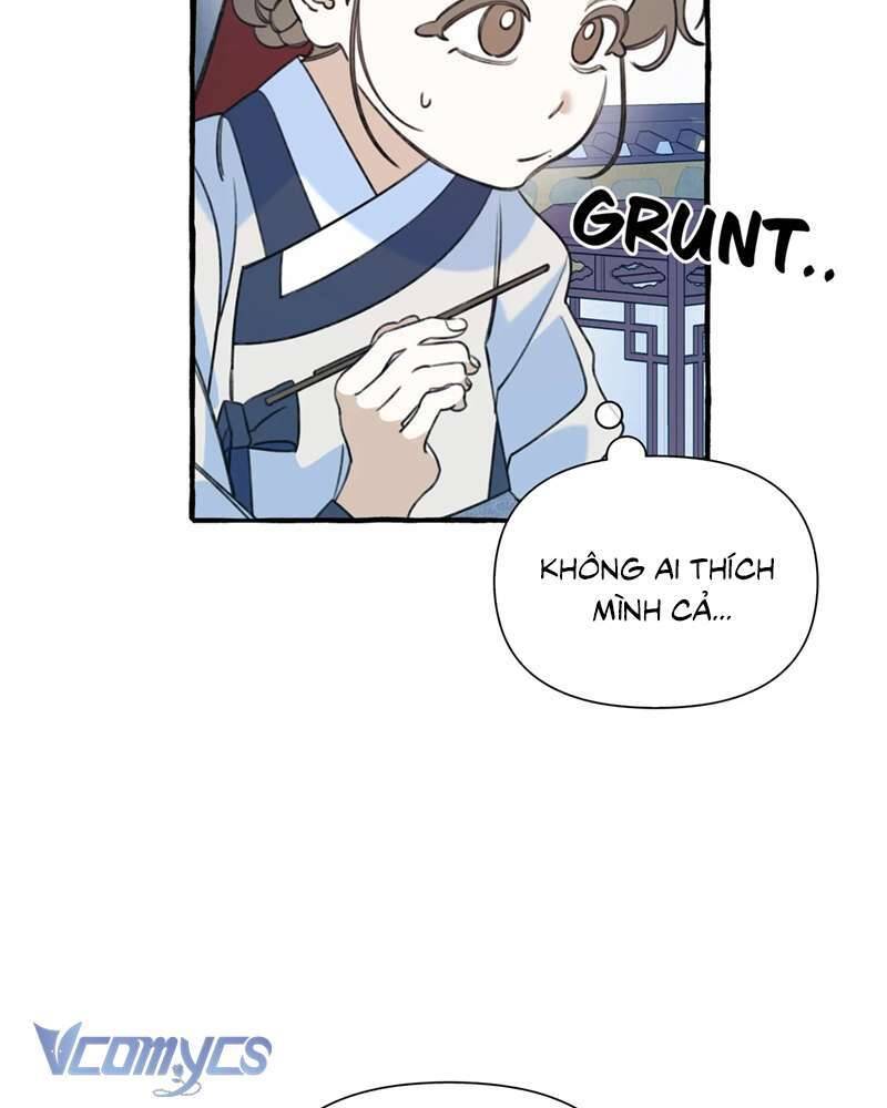 Chuyện Tình Hoa Lưu Ly Chapter 7 - 10