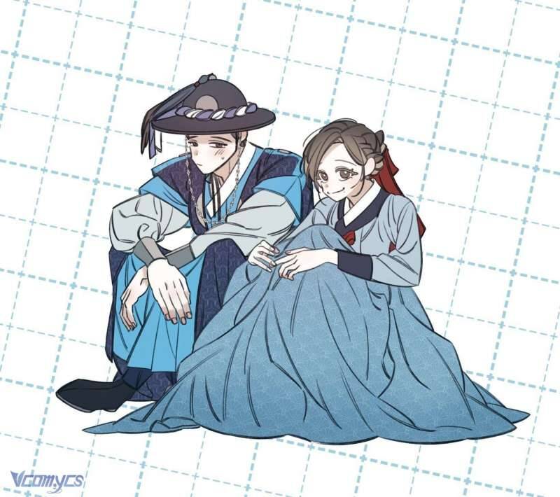 Chuyện Tình Hoa Lưu Ly Chapter 7 - 96