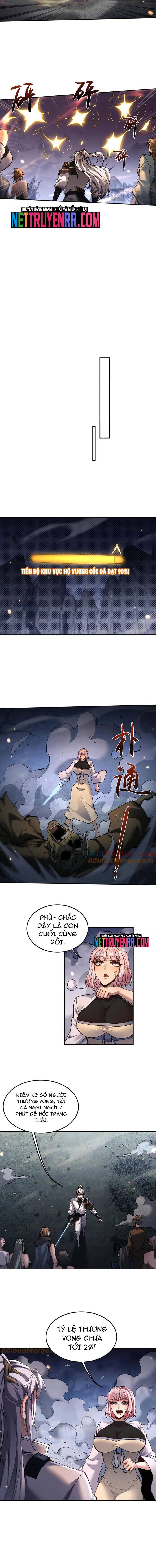 Toàn Chức Kiếm Tu Chapter 57 - 7