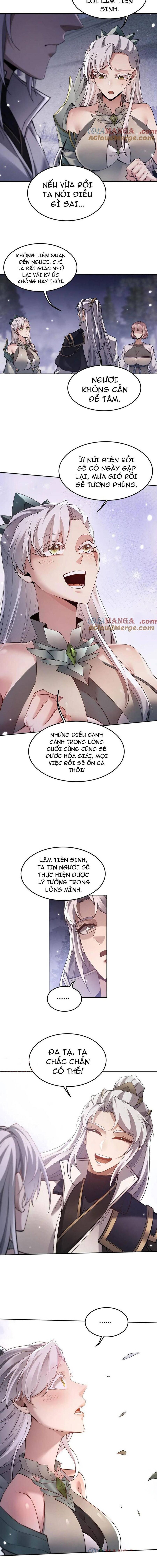 Toàn Chức Kiếm Tu Chapter 57 - 9