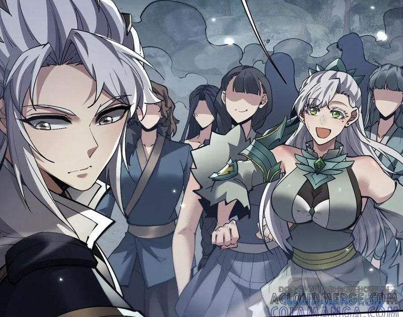 Toàn Chức Kiếm Tu Chapter 58 - 32