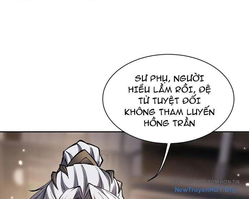 Toàn Chức Kiếm Tu Chapter 58 - 58
