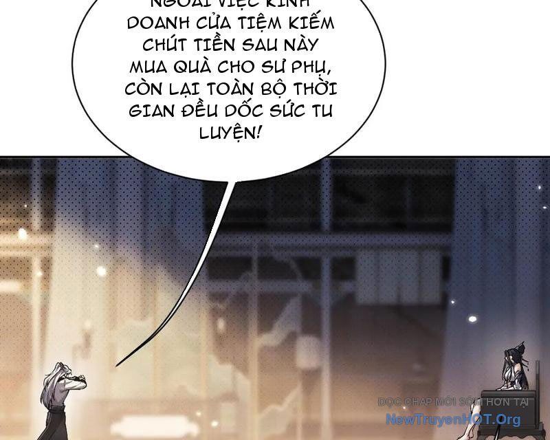 Toàn Chức Kiếm Tu Chapter 58 - 60