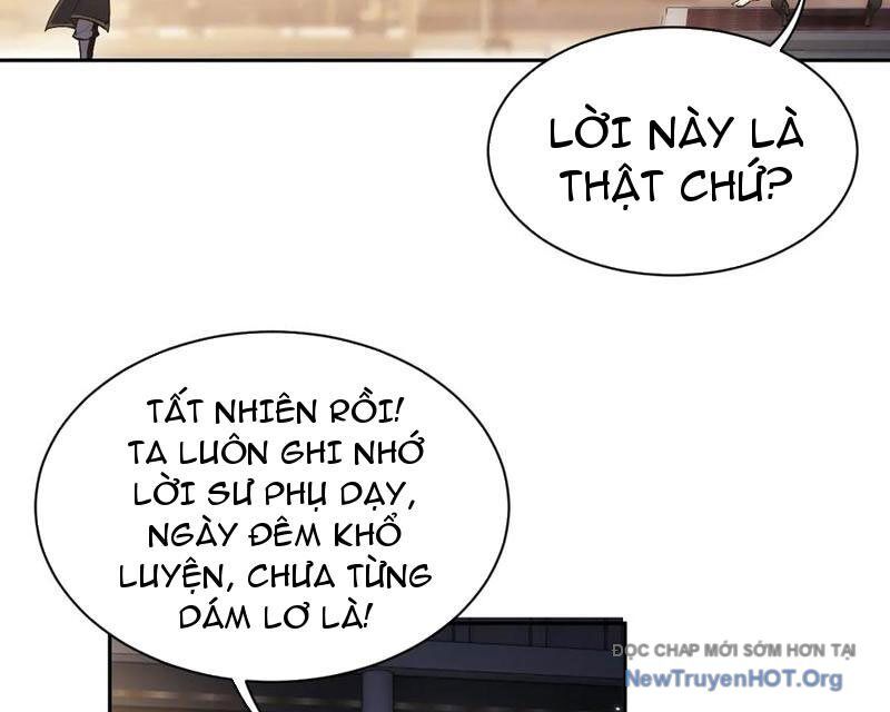 Toàn Chức Kiếm Tu Chapter 58 - 61