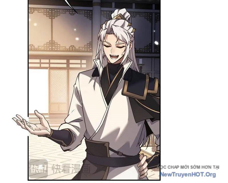 Toàn Chức Kiếm Tu Chapter 58 - 62