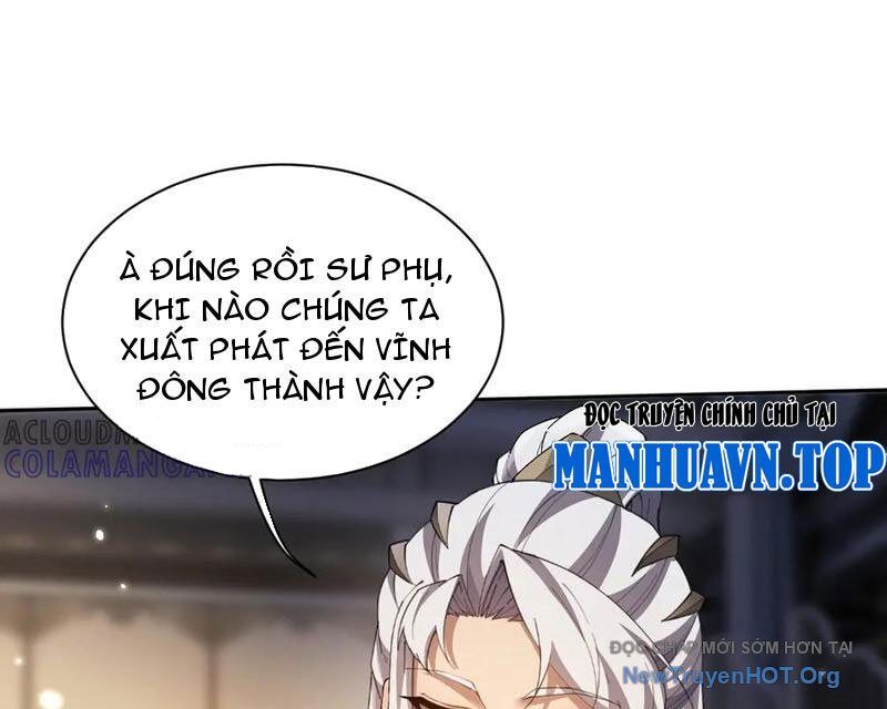 Toàn Chức Kiếm Tu Chapter 58 - 63