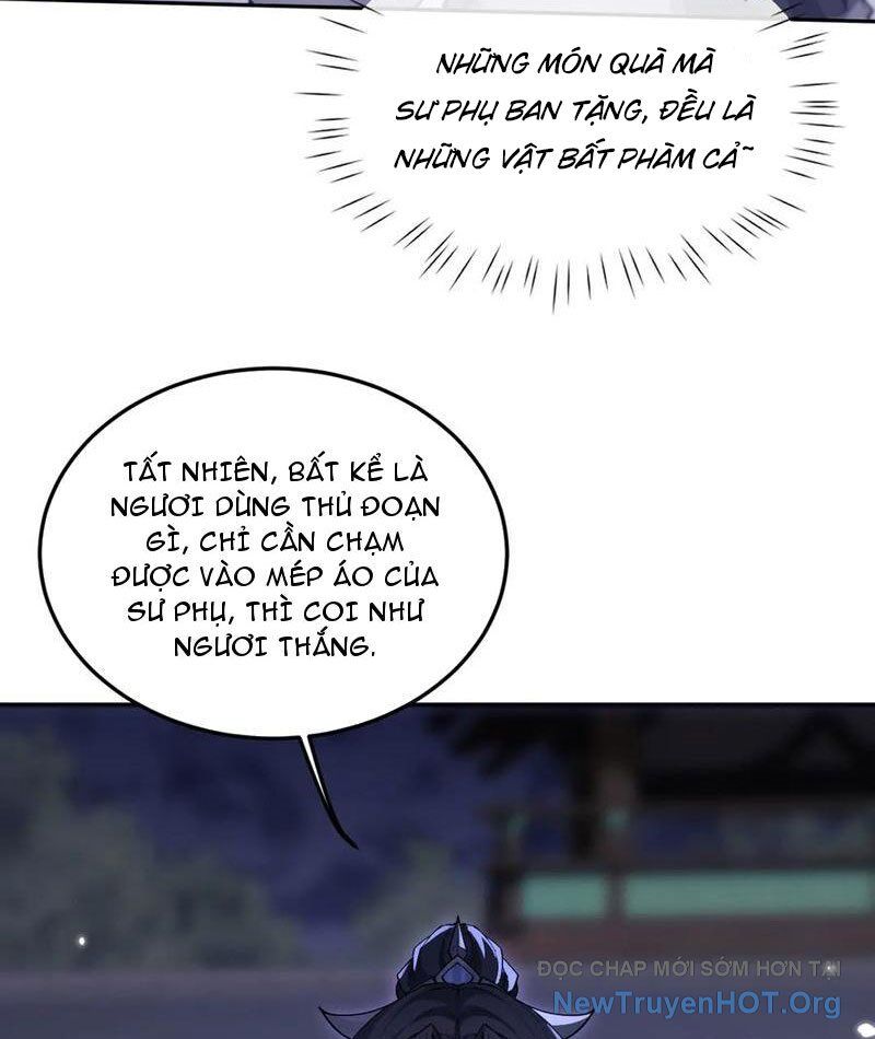 Toàn Chức Kiếm Tu Chapter 59 - 2
