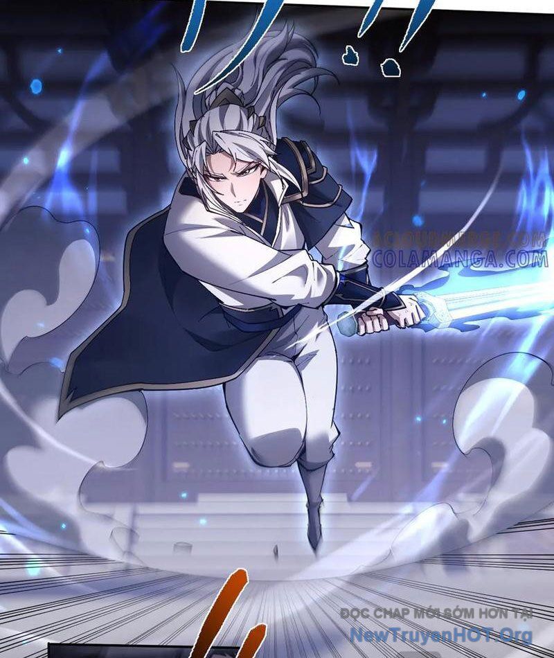 Toàn Chức Kiếm Tu Chapter 59 - 11