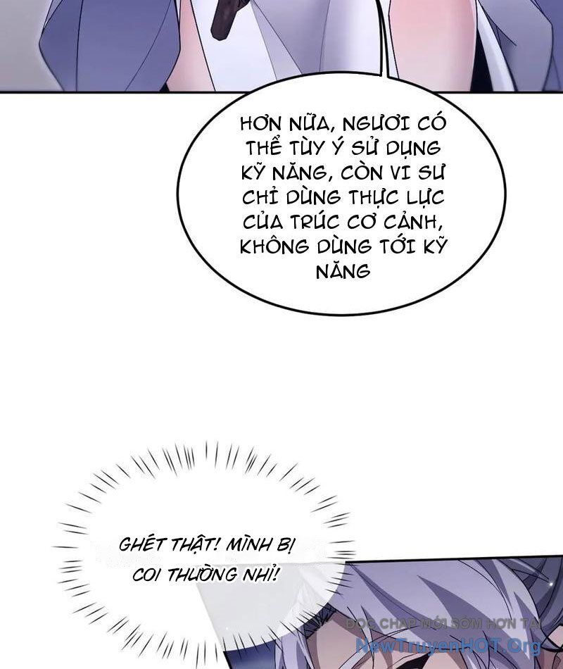 Toàn Chức Kiếm Tu Chapter 59 - 4