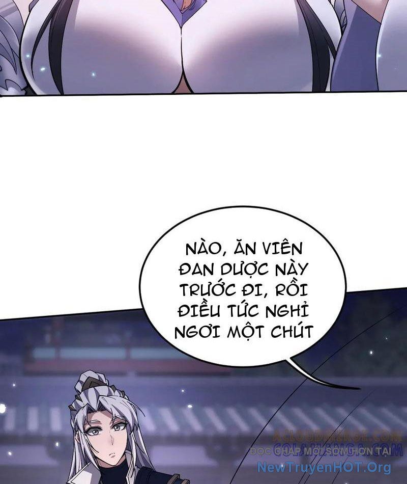 Toàn Chức Kiếm Tu Chapter 59 - 34