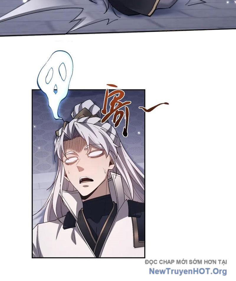 Toàn Chức Kiếm Tu Chapter 59 - 52
