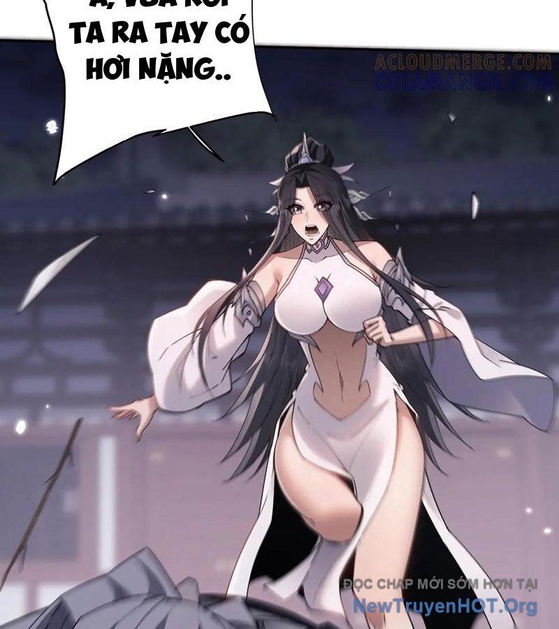 Toàn Chức Kiếm Tu Chapter 59 - 54