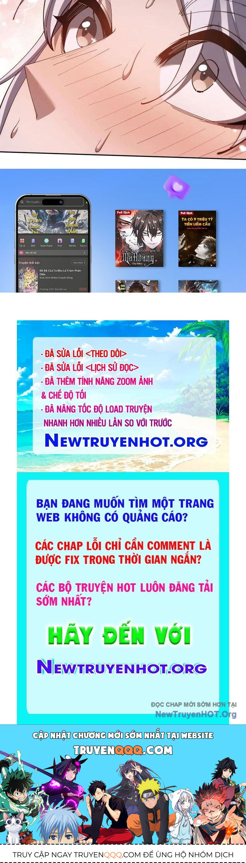 Toàn Chức Kiếm Tu Chapter 59 - 61