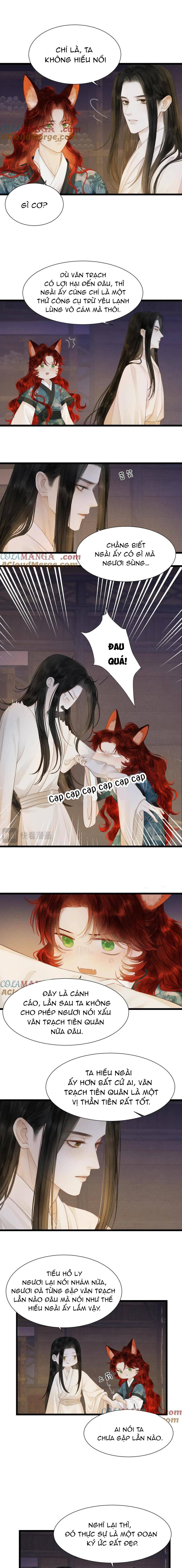 Khanh Khanh Chapter 10 - 2