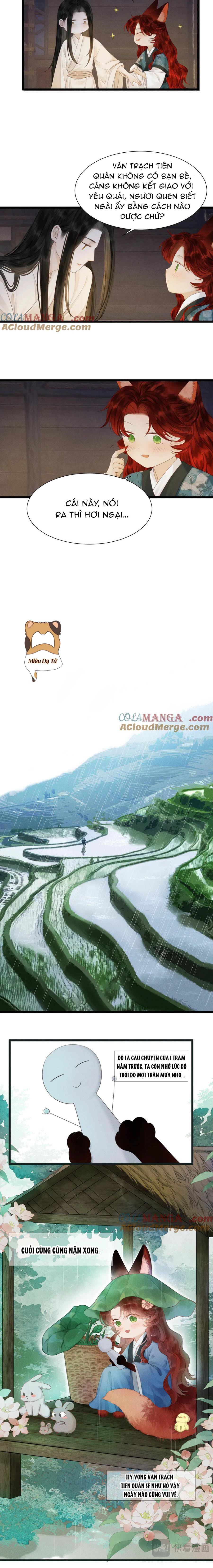 Khanh Khanh Chapter 10 - 3