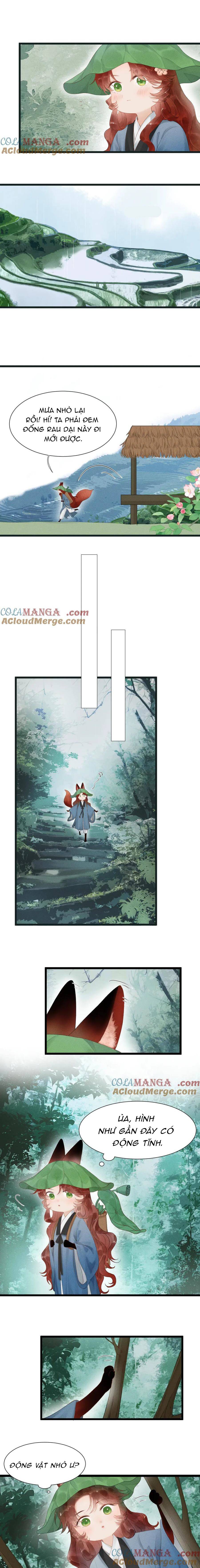 Khanh Khanh Chapter 10 - 4