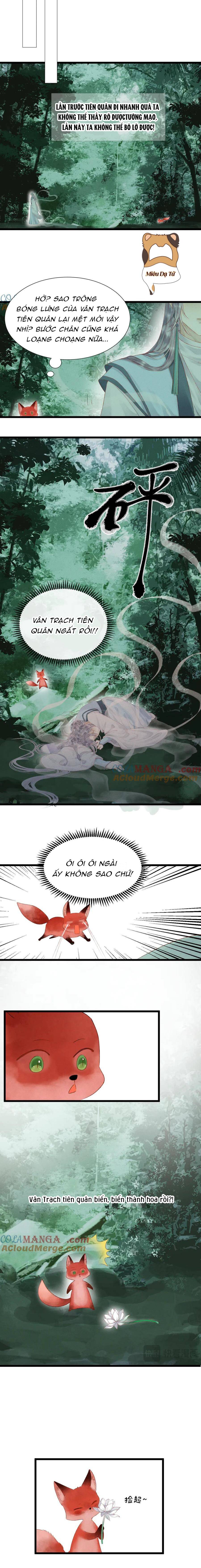 Khanh Khanh Chapter 10 - 6