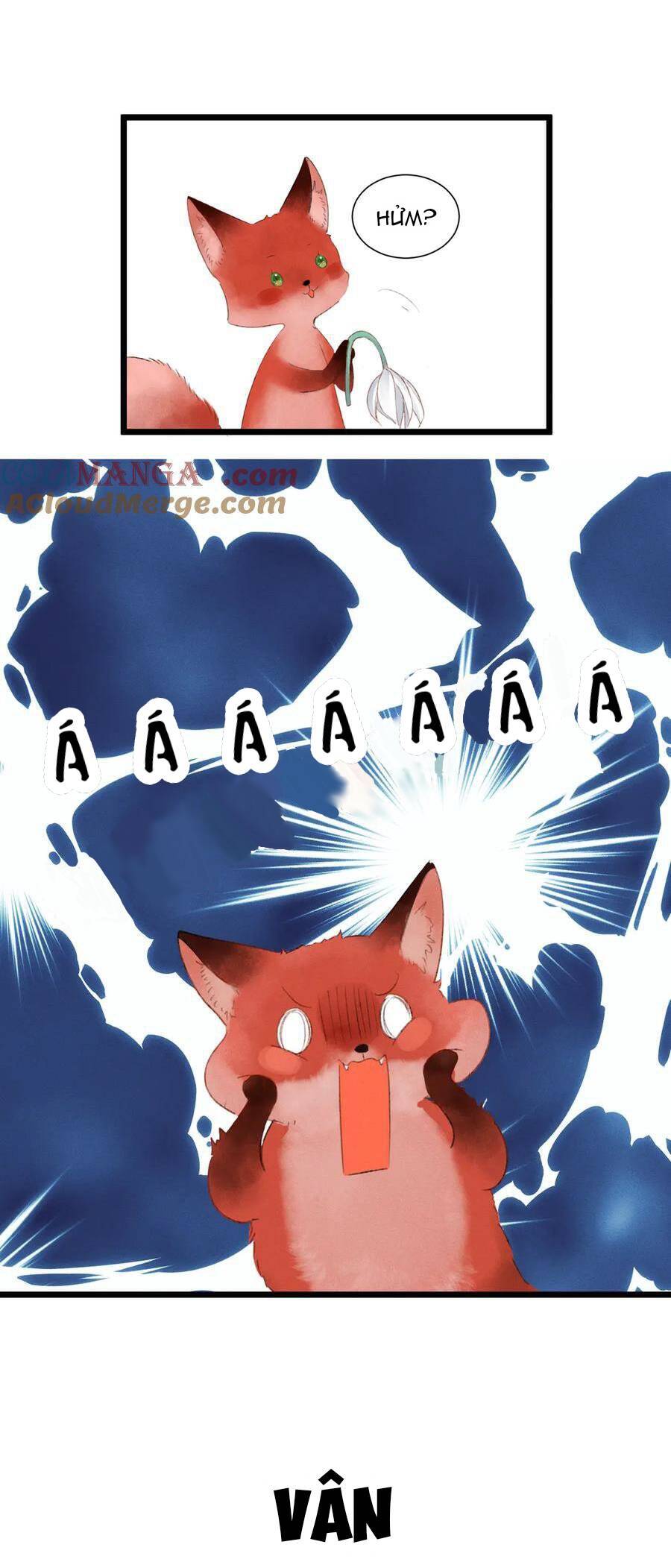 Khanh Khanh Chapter 10 - 7