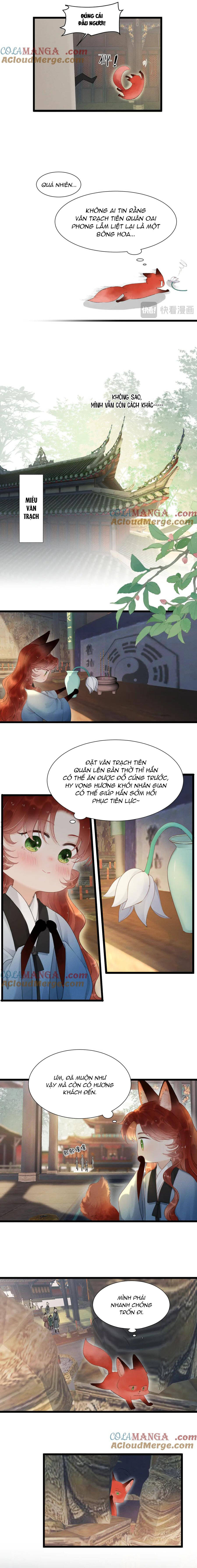 Khanh Khanh Chapter 11 - 2