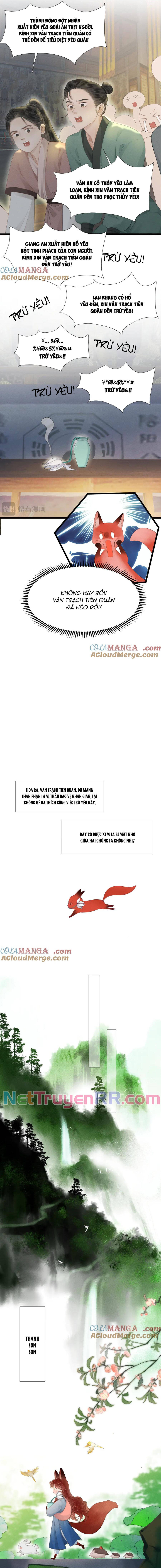 Khanh Khanh Chapter 11 - 3