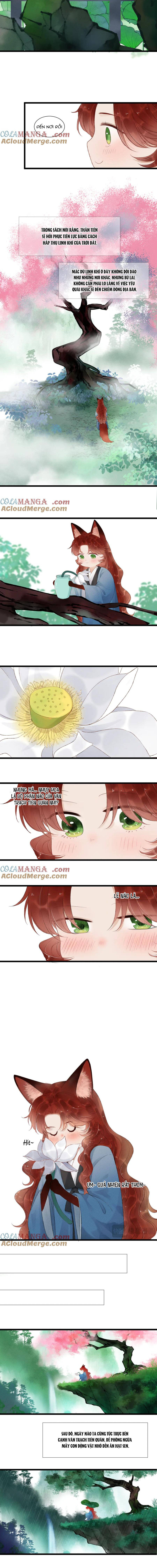 Khanh Khanh Chapter 11 - 4