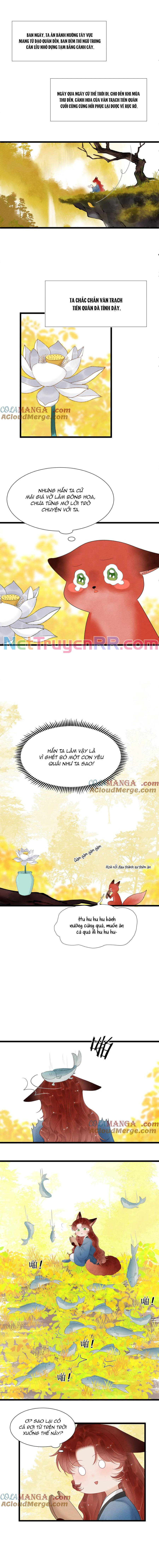 Khanh Khanh Chapter 11 - 5