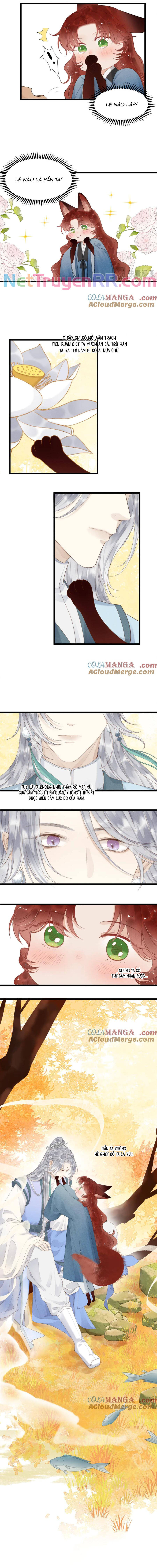 Khanh Khanh Chapter 11 - 6