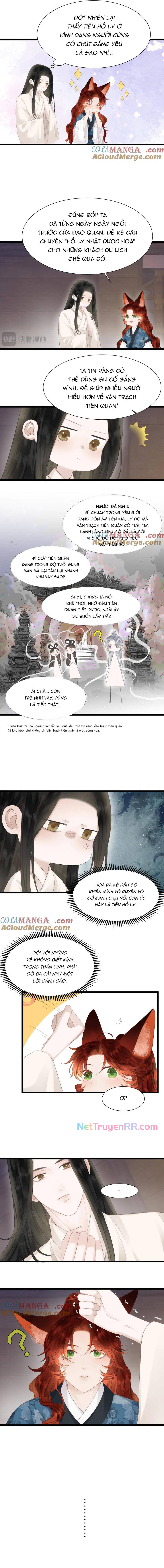 Khanh Khanh Chapter 12 - 4