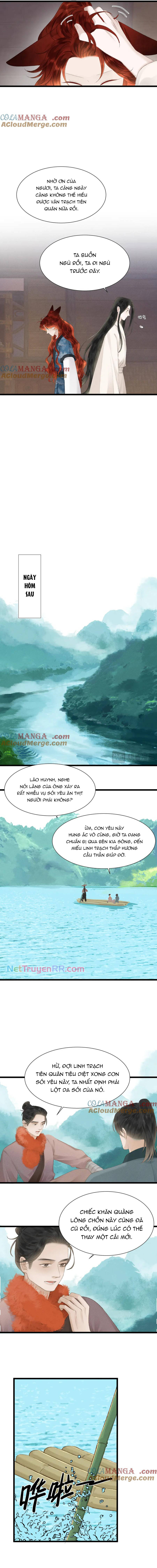 Khanh Khanh Chapter 12 - 5