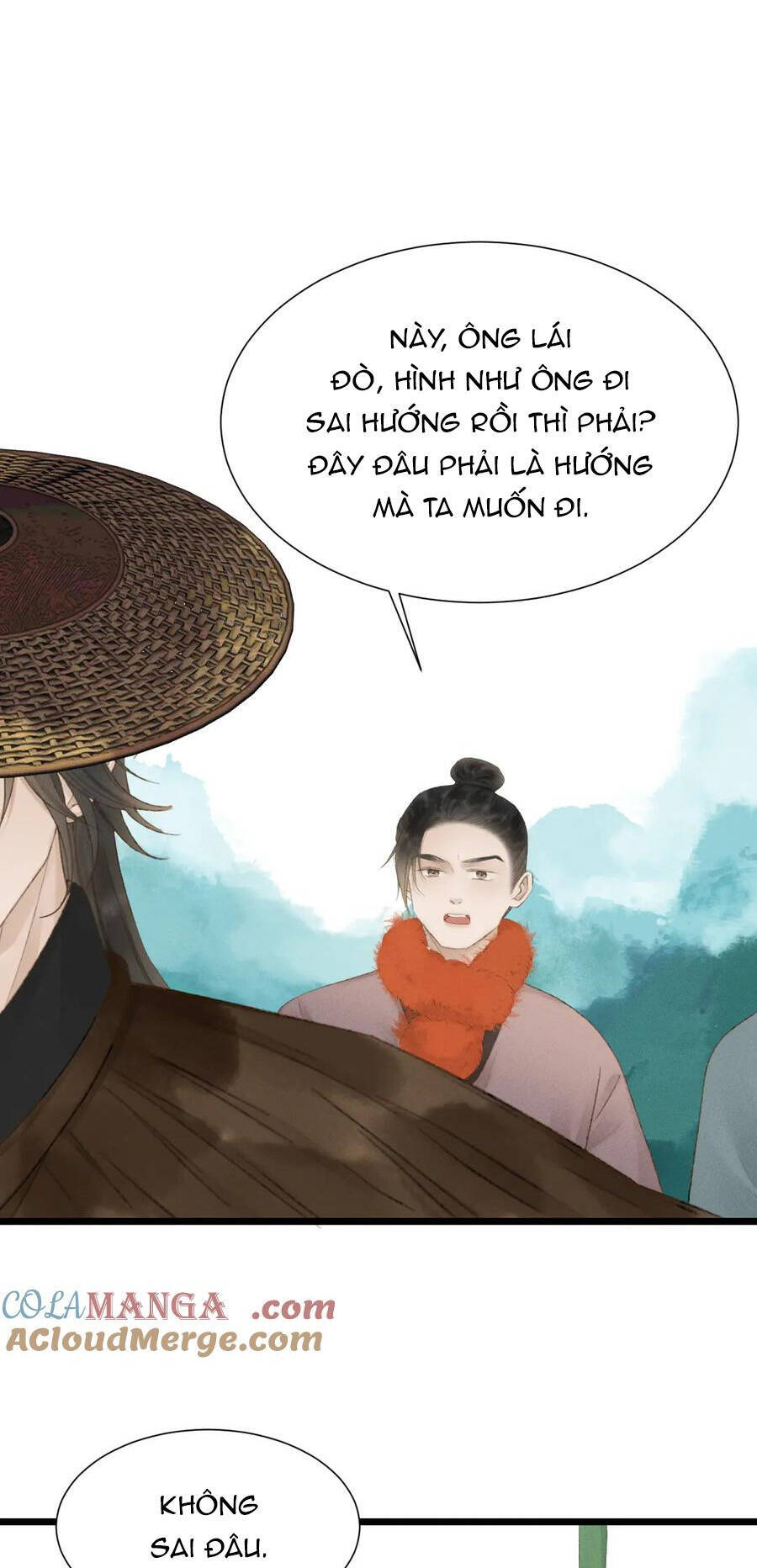 Khanh Khanh Chapter 12 - 6
