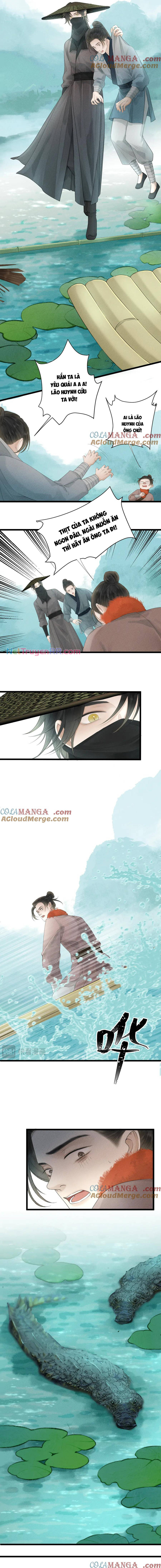 Khanh Khanh Chapter 13 - 2
