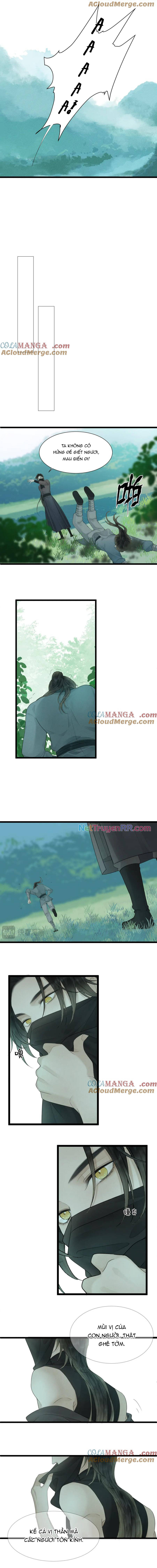Khanh Khanh Chapter 13 - 3