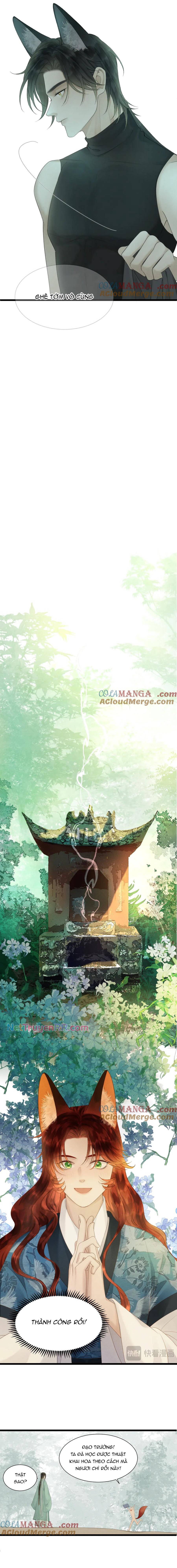 Khanh Khanh Chapter 13 - 4