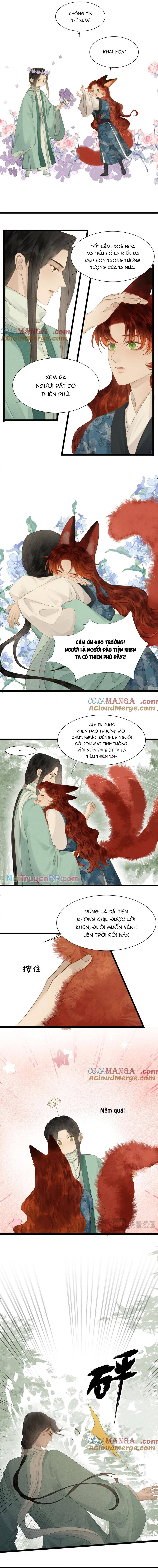 Khanh Khanh Chapter 13 - 5