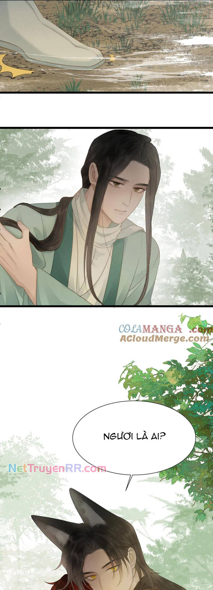 Khanh Khanh Chapter 13 - 6