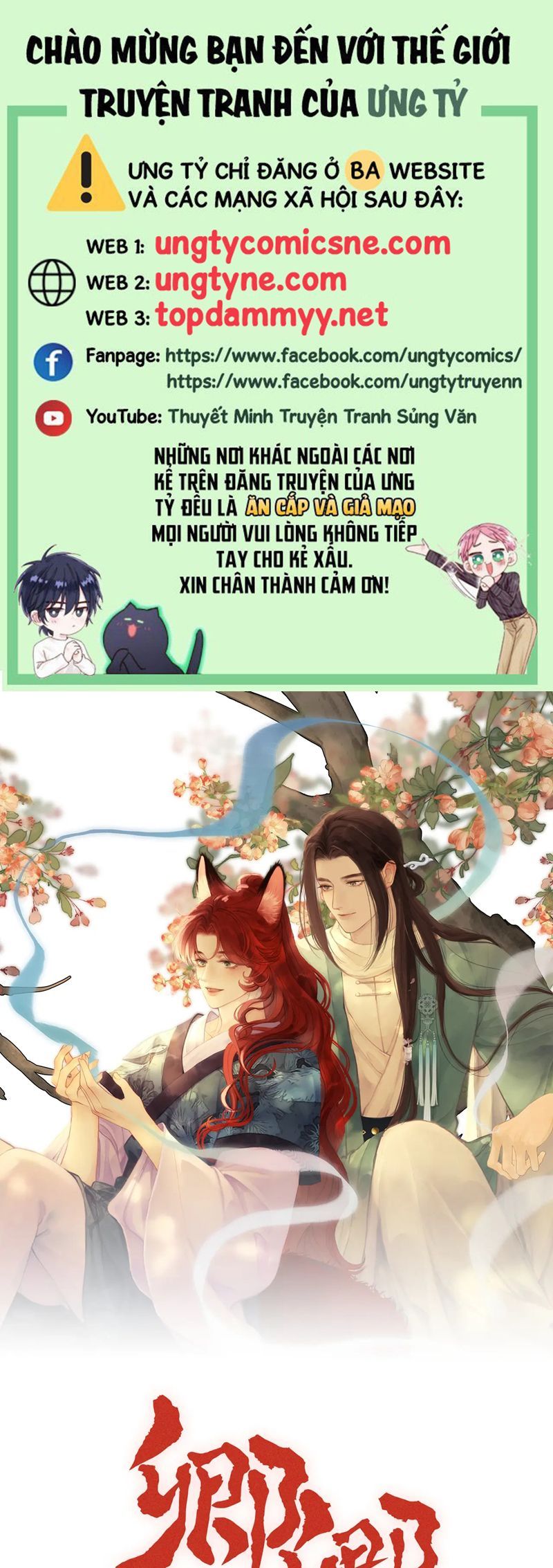 Khanh Khanh Chapter 14 - 2