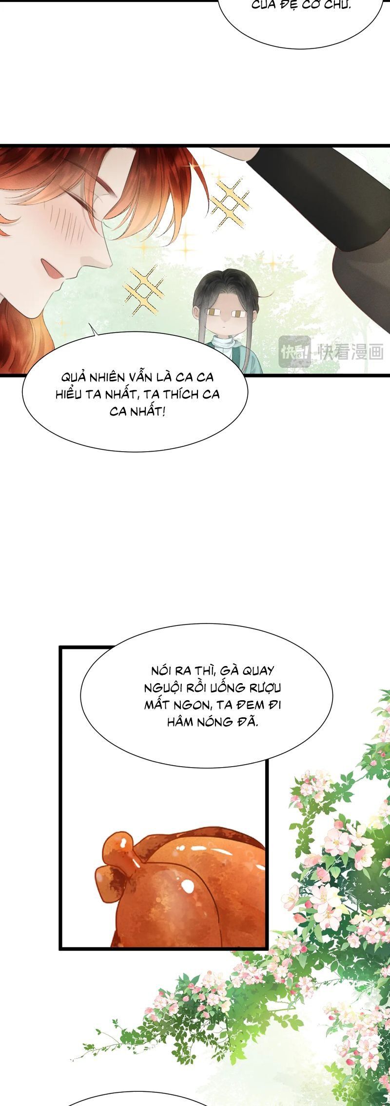 Khanh Khanh Chapter 14 - 11