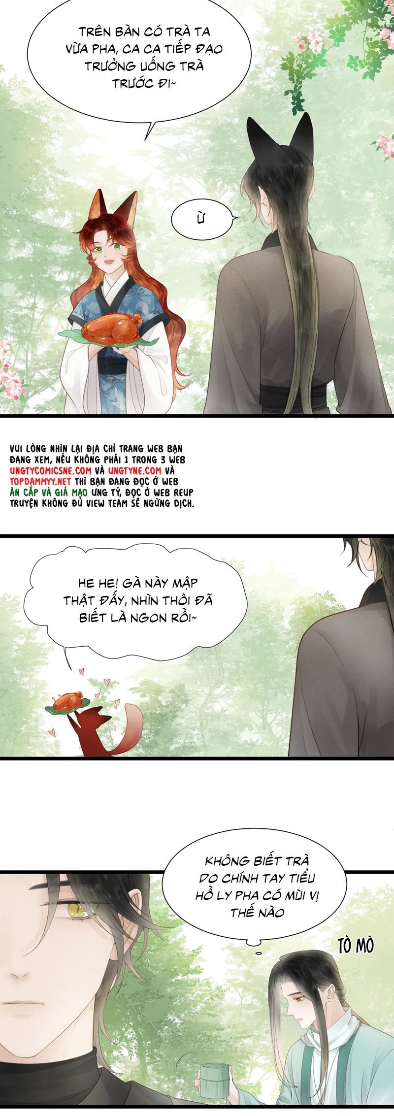 Khanh Khanh Chapter 14 - 12