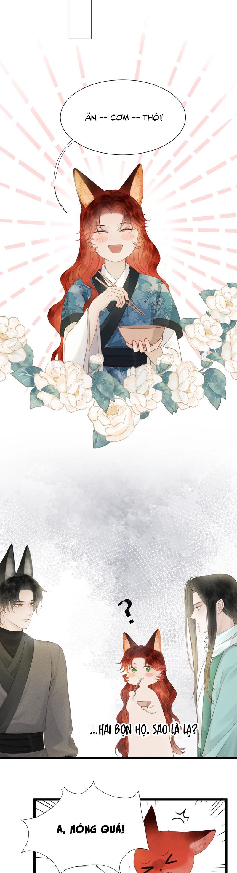 Khanh Khanh Chapter 14 - 21