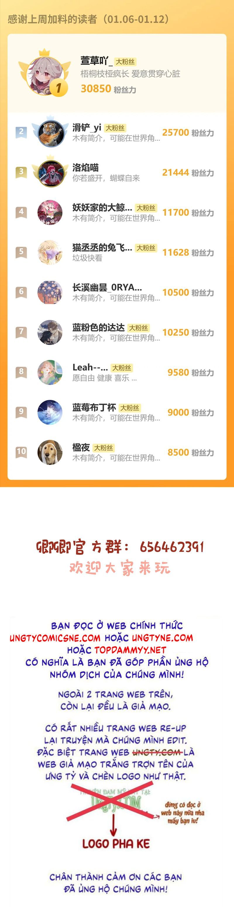 Khanh Khanh Chapter 14 - 25