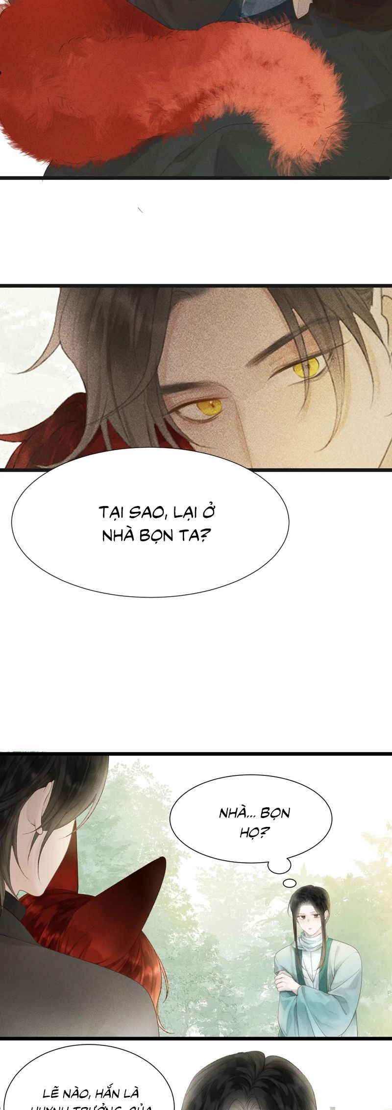 Khanh Khanh Chapter 14 - 4