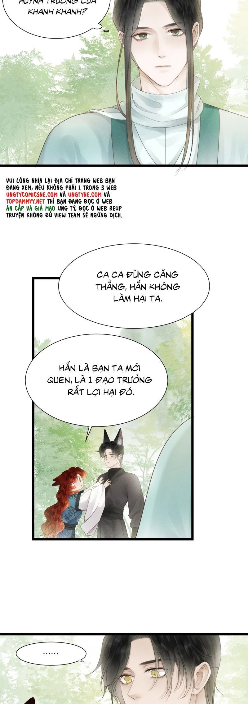 Khanh Khanh Chapter 14 - 5