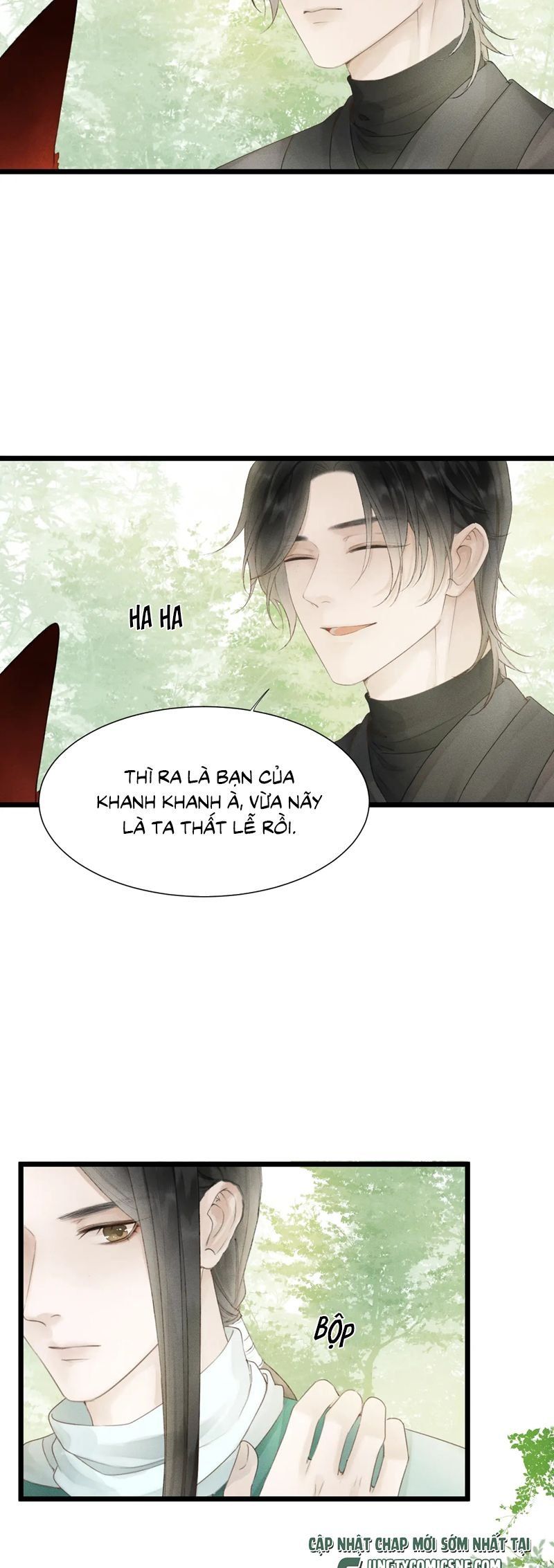 Khanh Khanh Chapter 14 - 6