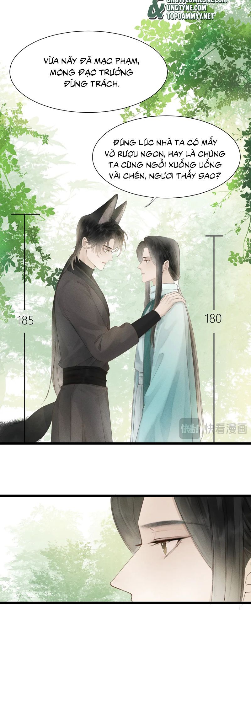 Khanh Khanh Chapter 14 - 7