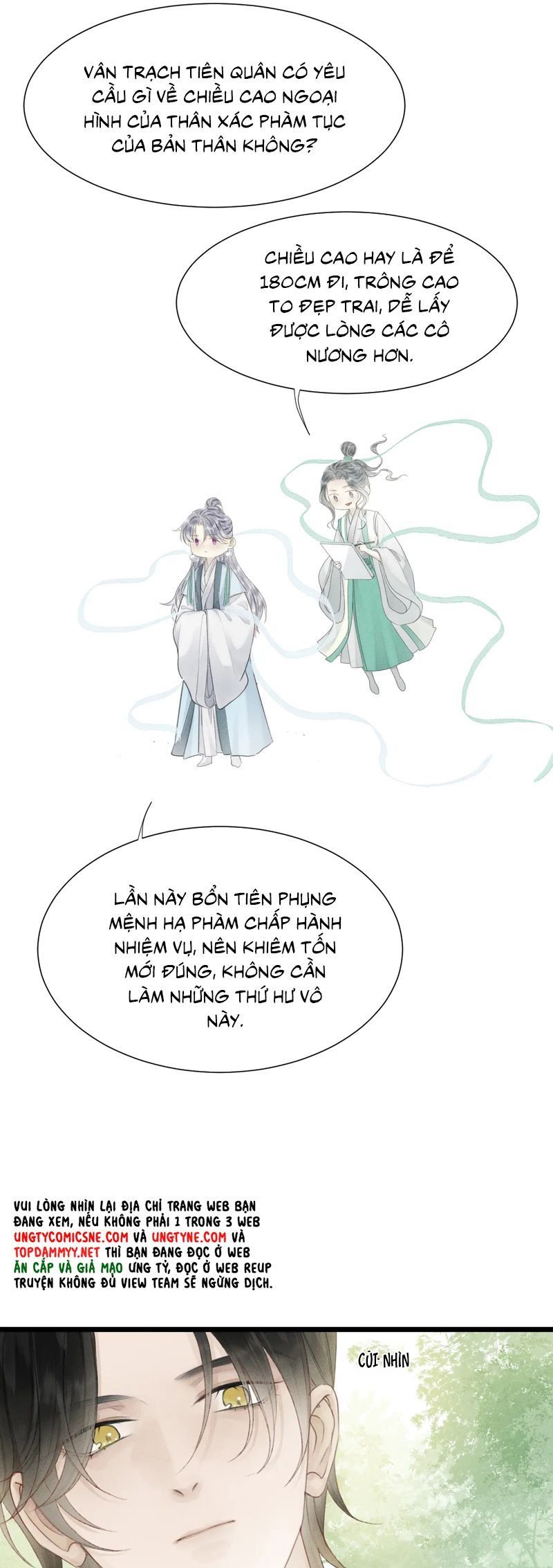 Khanh Khanh Chapter 14 - 8