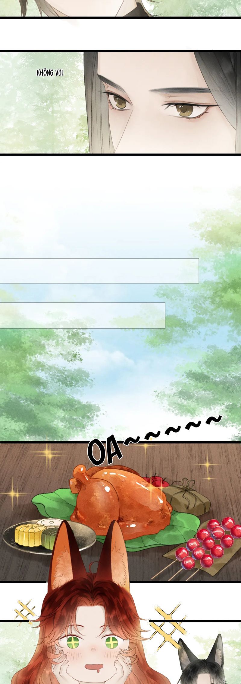 Khanh Khanh Chapter 14 - 9