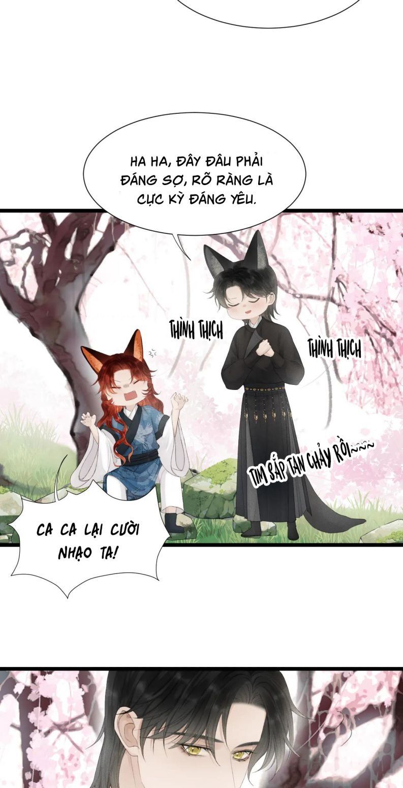 Khanh Khanh Chapter 15 - 11