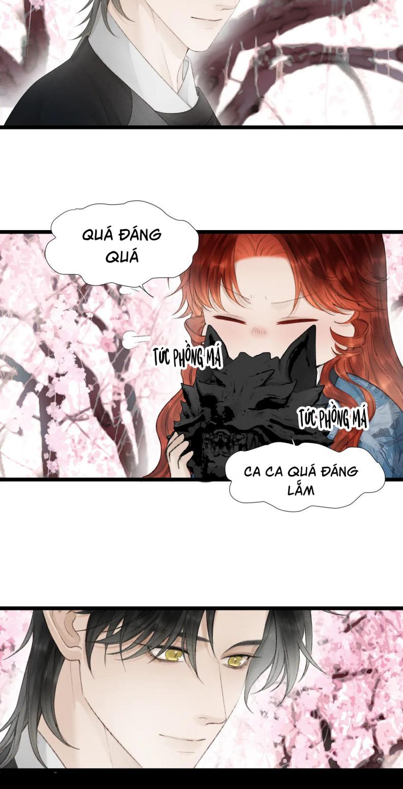 Khanh Khanh Chapter 15 - 12