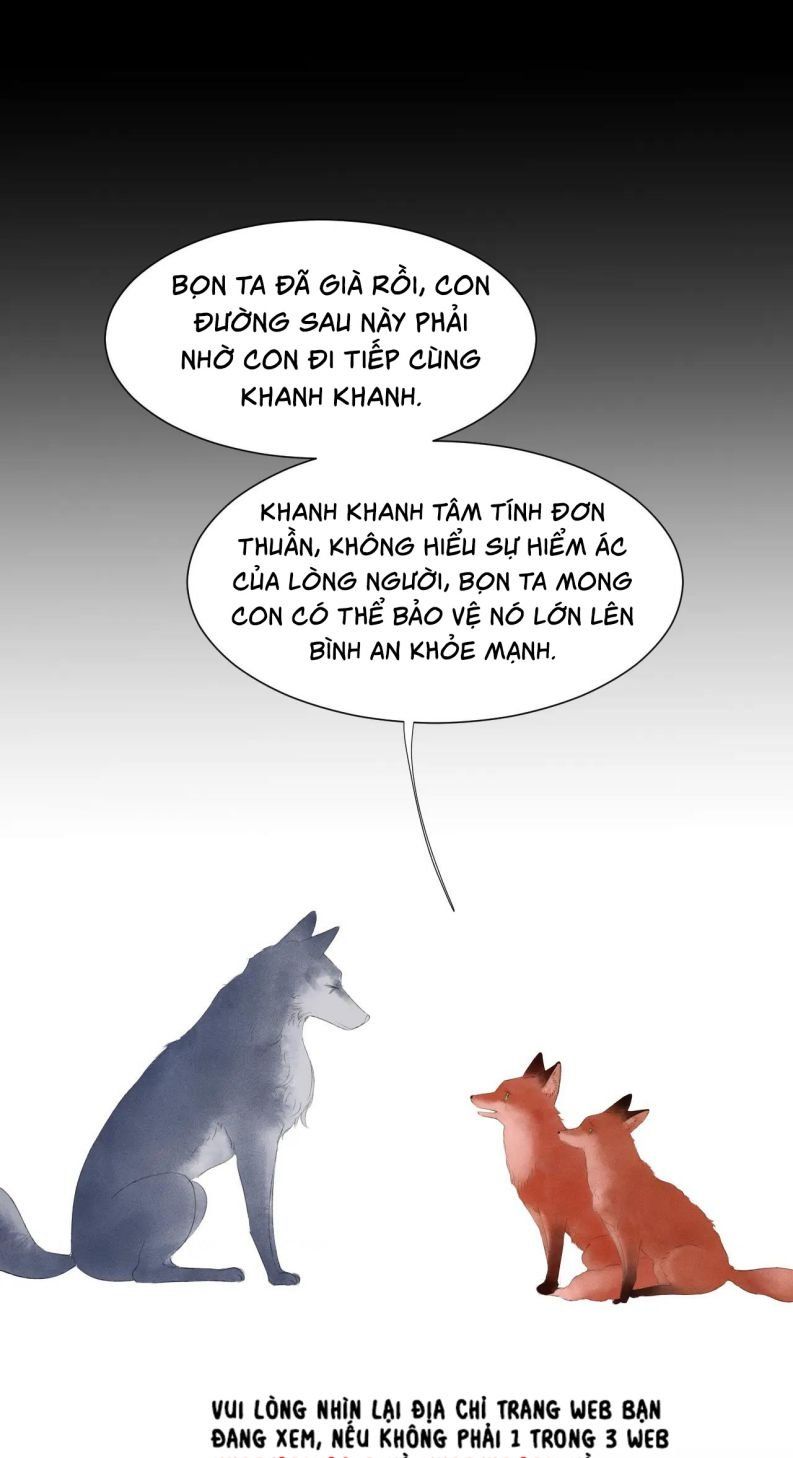 Khanh Khanh Chapter 15 - 13