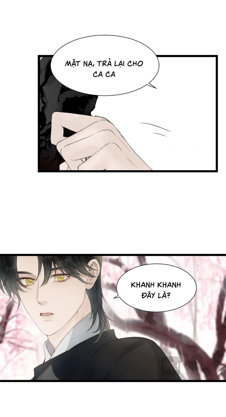 Khanh Khanh Chapter 15 - 15